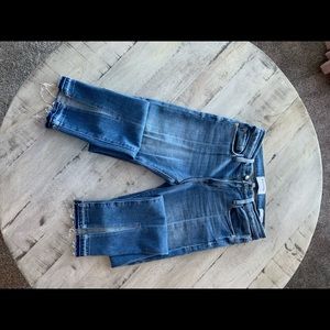 FRAME DENIM BLUE JEAN! Size 26